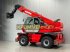 Teleskoplader del tipo Manitou MRT 2150 Privilege plus, Gebrauchtmaschine en Apeldoorn (Imagen 3)