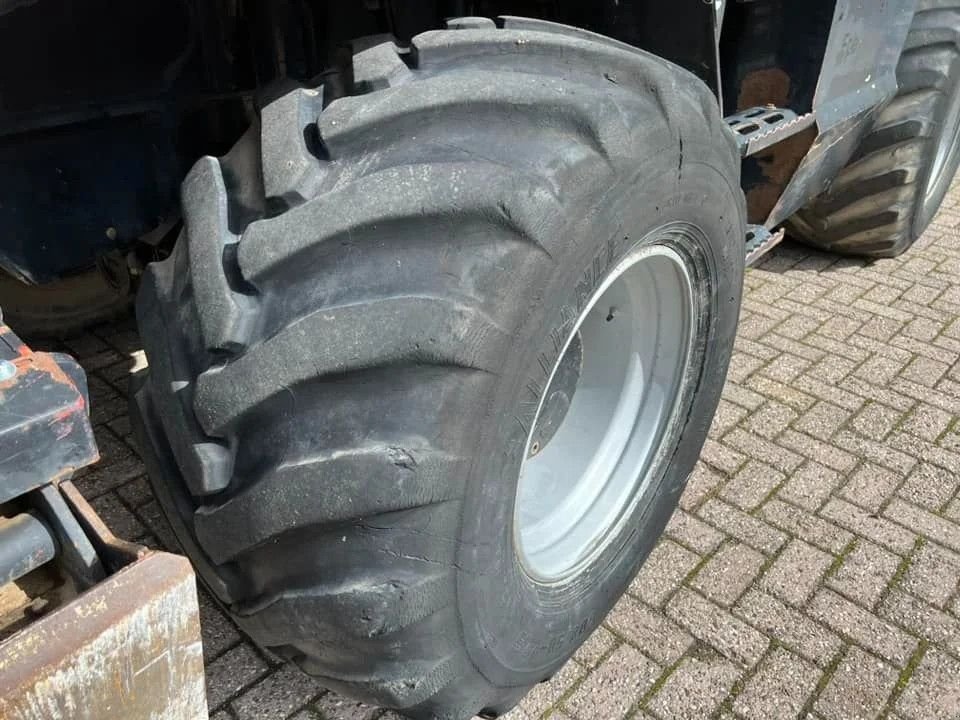 Teleskoplader van het type Manitou MRT 2150 Privilege roterende verreiker 21meter, Gebrauchtmaschine in Harskamp (Foto 11)