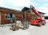 Teleskoplader del tipo Manitou mrt 2150 privilege roto ( funk + 4 anbauteile ), Gebrauchtmaschine In ST. NIKOLAI/DR. (Immagine 2)