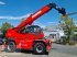 Teleskoplader del tipo Manitou MRT 2150 Privilege Tüv S2, Gebrauchtmaschine In Friedrichsdorf (Immagine 5)