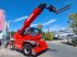 Teleskoplader del tipo Manitou MRT 2150 Privilege Tüv S2, Gebrauchtmaschine In Friedrichsdorf (Immagine 6)