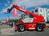 Teleskoplader del tipo Manitou MRT 2150 Privilege, Gebrauchtmaschine In Friedrichsdorf (Immagine 9)