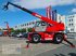 Teleskoplader del tipo Manitou MRT 2150 Privilege, Gebrauchtmaschine In Friedrichsdorf (Immagine 11)