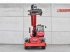 Teleskoplader del tipo Manitou MRT 2150, Gebrauchtmaschine In Moerbeke (Immagine 2)