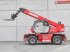 Teleskoplader del tipo Manitou MRT 2150, Gebrauchtmaschine In Moerbeke (Immagine 4)