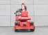 Teleskoplader del tipo Manitou MRT 2150, Gebrauchtmaschine In Moerbeke (Immagine 7)