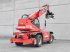 Teleskoplader del tipo Manitou MRT 2150, Gebrauchtmaschine In Moerbeke (Immagine 5)