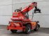 Teleskoplader del tipo Manitou MRT 2150, Gebrauchtmaschine In Moerbeke (Immagine 5)