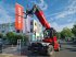 Teleskoplader van het type Manitou MRT 2260 Vision+AC, Gebrauchtmaschine in Friedrichsdorf (Foto 3)