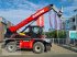 Teleskoplader tipa Manitou MRT 2260 Vision+AC, Gebrauchtmaschine u Friedrichsdorf (Slika 7)