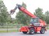 Teleskoplader van het type Manitou MRT 2540 25 M FORKS REMOTE CONTROL, Gebrauchtmaschine in Marknesse (Foto 4)