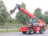 Teleskoplader van het type Manitou MRT 2540 25 M FORKS REMOTE CONTROL, Gebrauchtmaschine in Marknesse (Foto 4)