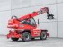 Teleskoplader типа Manitou MRT 2550+, Gebrauchtmaschine в Moerbeke (Фотография 5)