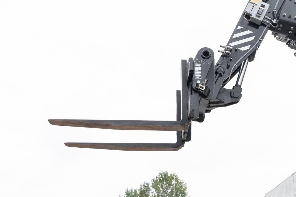 Teleskoplader типа Manitou MRT 2550+, Gebrauchtmaschine в Moerbeke (Фотография 9)