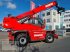 Teleskoplader del tipo Manitou MRT 2550+ AC Klima, Gebrauchtmaschine en Friedrichsdorf (Imagen 5)