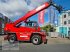 Teleskoplader del tipo Manitou MRT 2550+ AC Klima, Gebrauchtmaschine In Friedrichsdorf (Immagine 4)