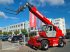 Teleskoplader del tipo Manitou MRT 2550+ AC Klima, Gebrauchtmaschine In Friedrichsdorf (Immagine 2)