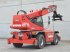 Teleskoplader za tip Manitou MRT 2550+ Privilege, Gebrauchtmaschine u Moerbeke (Slika 8)