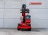 Teleskoplader del tipo Manitou MRT 2550, Gebrauchtmaschine In Moerbeke (Immagine 2)