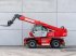 Teleskoplader del tipo Manitou MRT 2550, Gebrauchtmaschine In Moerbeke (Immagine 4)