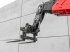 Teleskoplader del tipo Manitou MRT 2550, Gebrauchtmaschine In Moerbeke (Immagine 9)