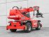 Teleskoplader del tipo Manitou MRT 2550, Gebrauchtmaschine In Moerbeke (Immagine 5)