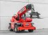 Teleskoplader del tipo Manitou MRT 2550, Gebrauchtmaschine In Moerbeke (Immagine 3)