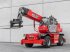 Teleskoplader del tipo Manitou MRT 2550, Gebrauchtmaschine In Moerbeke (Immagine 1)