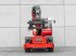 Teleskoplader del tipo Manitou MRT 2550, Gebrauchtmaschine In Moerbeke (Immagine 2)