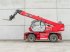 Teleskoplader del tipo Manitou MRT 2550, Gebrauchtmaschine en Moerbeke (Imagen 4)