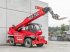 Teleskoplader del tipo Manitou MRT 2550, Gebrauchtmaschine en Moerbeke (Imagen 3)