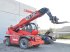 Teleskoplader del tipo Manitou MRT 2550, Gebrauchtmaschine In Moerbeke (Immagine 3)