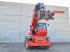 Teleskoplader del tipo Manitou MRT 2550, Gebrauchtmaschine In Moerbeke (Immagine 2)