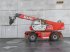 Teleskoplader типа Manitou MRT 2550, Gebrauchtmaschine в Moerbeke (Фотография 4)