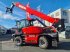 Teleskoplader del tipo Manitou MRT 2660 Vision + AC, Gebrauchtmaschine en Friedrichsdorf (Imagen 3)