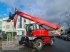 Teleskoplader типа Manitou MRT 2660 Vision + AC, Gebrauchtmaschine в Friedrichsdorf (Фотография 4)