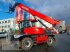 Teleskoplader del tipo Manitou MRT 2660 Vision + AC, Gebrauchtmaschine en Friedrichsdorf (Imagen 5)