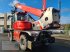 Teleskoplader tipa Manitou MRT 2660 Vision + AC, Gebrauchtmaschine u Friedrichsdorf (Slika 3)