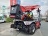 Teleskoplader del tipo Manitou MRT 2660 Vision + AC, Gebrauchtmaschine en Friedrichsdorf (Imagen 4)