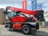 Teleskoplader du type Manitou MRT 2660 Vision + AC, Gebrauchtmaschine en Friedrichsdorf (Photo 3)