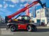 Teleskoplader del tipo Manitou MRT 2660 Vision + AC, Gebrauchtmaschine In Friedrichsdorf (Immagine 5)