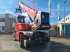 Teleskoplader del tipo Manitou MRT 2660 Vision + AC, Gebrauchtmaschine In Friedrichsdorf (Immagine 4)