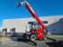 Teleskoplader del tipo Manitou MRT 2660 Vision + AC, Gebrauchtmaschine In Friedrichsdorf (Immagine 10)