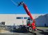 Teleskoplader del tipo Manitou MRT 2660 Vision + AC, Gebrauchtmaschine In Friedrichsdorf (Immagine 11)