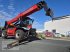 Teleskoplader del tipo Manitou MRT 2660 Vision + AC, Gebrauchtmaschine In Friedrichsdorf (Immagine 2)