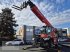 Teleskoplader del tipo Manitou MRT 2660 Vision + AC, Gebrauchtmaschine In Friedrichsdorf (Immagine 11)