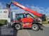 Teleskoplader za tip Manitou MRT 2660 Vision + AC, Gebrauchtmaschine u Friedrichsdorf (Slika 5)