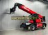 Teleskoplader типа Manitou MRT 2660 Vision+ Vol opties !!, Gebrauchtmaschine в Apeldoorn (Фотография 2)