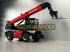 Teleskoplader типа Manitou MRT 2660 Vision+ Vol opties !!, Gebrauchtmaschine в Apeldoorn (Фотография 7)