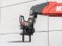 Teleskoplader del tipo Manitou MRT 2660, Gebrauchtmaschine en Moerbeke (Imagen 10)